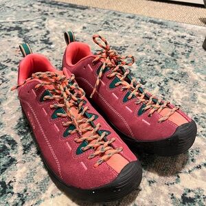 Keen Jasper Hiking Shoes